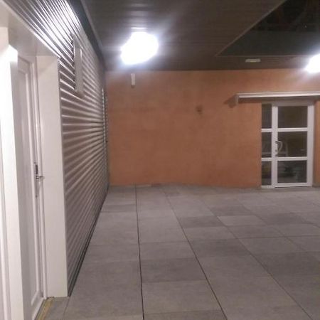 卡巴尼斯 埃尔拉克德纳瓦雷特宾馆酒店 外观 照片
