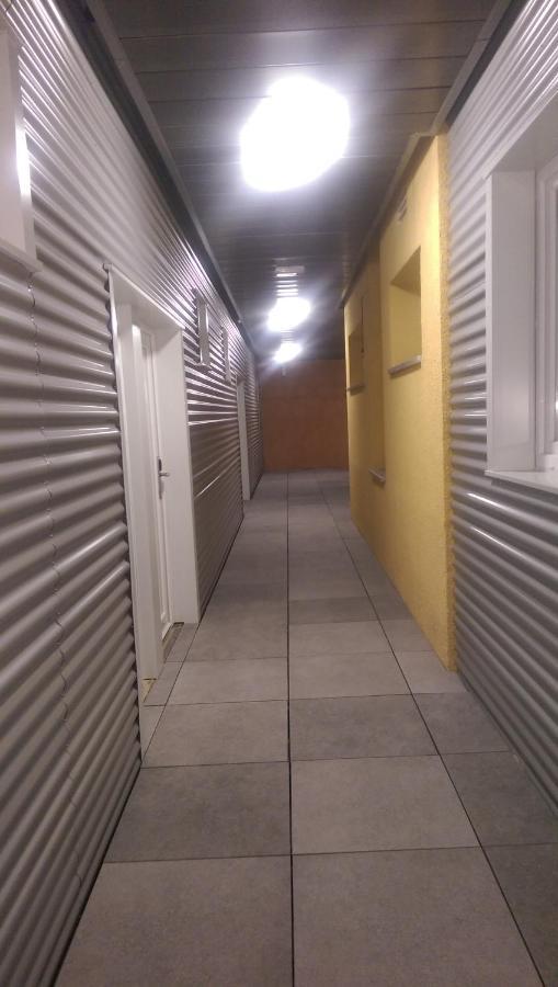 卡巴尼斯 埃尔拉克德纳瓦雷特宾馆酒店 外观 照片