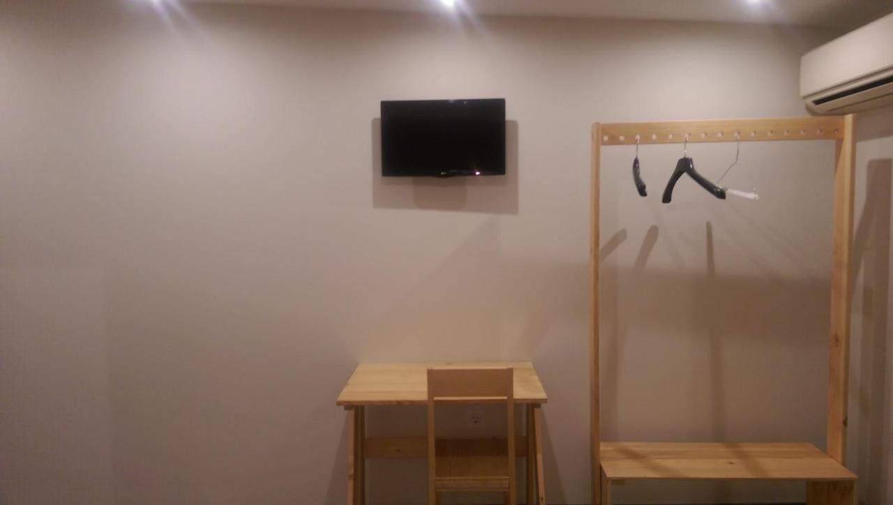 卡巴尼斯 埃尔拉克德纳瓦雷特宾馆酒店 外观 照片